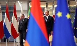 Ermenistan Başbakanı ile Azerbaycan Cumhurbaşkanı, Prag'da dörtlü görüşmede bir araya gelecek
