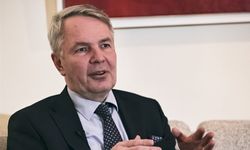 Finlandiya Dışişleri Bakanı tehdit durumunda NATO'dan destek alacaklarını söyledi
