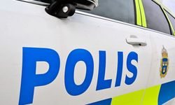 Göteborg'da bir kadın ölü bulundu