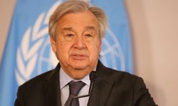 Guterres: Dünya iklim krizi nedeniyle “ölüm kalım mücadelesi” veriyor