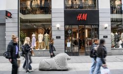 H&M uyardı: İsveç'teki tüm mağazalar etkilenebilir
