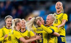 İsveç, '2025 Avrupa Kadınlar Futbol Şampiyonası' ev sahipliği için UEFA'ya başvurdu