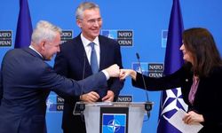 İsveç bu yıl içinde NATO'ya üye olmayı umuyor