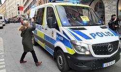 İsveç, günden güne artan şiddet olaylarıyla gündemde