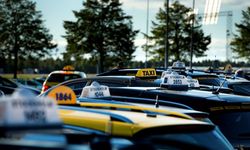 İsveç'te akaryakıt maliyetleri taksicileri vuruyor