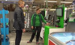 İsveç'teki marketlerde hırsızlık olayları artıyor