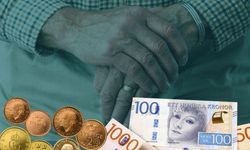 İsveçli emekliler pahalılık ve yüksek elektrik faturaları yüzünden ülkeden ayrılıyor