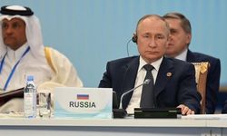 Putin: Çok kutuplu dünyada Asya’da yeni güç merkezleri gelişiyor
