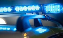 Södermalm'da bir kadın ölü bulundu: Polis olayı araştırıyor