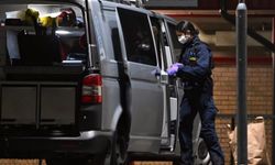 Södertälje cinayetiyle ilgili 4 kişi gözaltına alındı