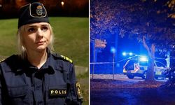 Södertälje'de yine silahlı saldırı, yine cinayet!