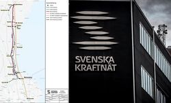 Svenska kraftnät, elektriğe milyarlarca dolarlık yatırım paketini açıkladı
