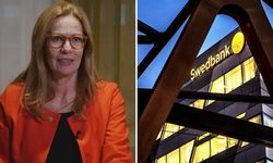 Swedbank'ın eski CEO'su hapse girme riskiyle karşı karşıya