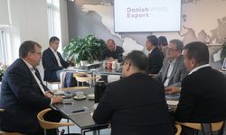 Türkiye ile Danimarka şirketlerinden temiz enerjide iş birliği