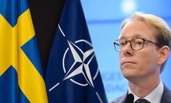 Yeni dışişleri bakanı: NATO'ya üyelik süreci ile ilgili açıklama yaptı
