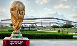 2022 FIFA Dünya Kupası'nda heyecan başlıyor