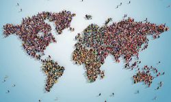 BM, dünya nüfusunu açıkladı