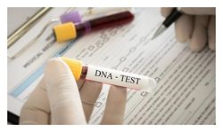 DNA testi yaptıran kadın, kızının dayısı çıktı