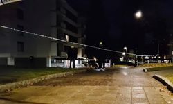 Gävle'de silahlı saldırı sonucu ağır yaralanan kişi yaşamını yitirdi