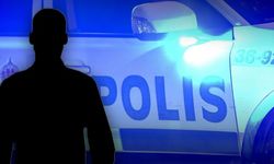 Halmstad'daki bir iş yerinde bıçaklı saldırı