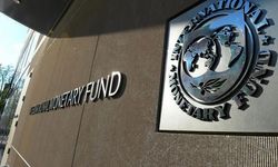 IMF: Dünya ekonomisinin görünümü daha karamsar