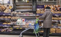 İngiltere'de market ürün fiyatları ekimde yüzde 14,7 arttı