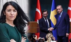 İsveç'in terörle mücadele mesajı vermesi: PKK yanlısı Kakabaveh'i çileden çıkardı: "İsveç vatandaşı olmaktan utanıyorum"