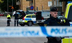 İsveç'te bir kişi karısını öldürmekten yargı karşısına çıkacak