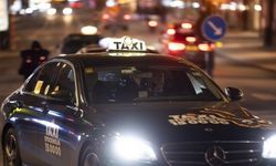 İsveç'te taksiciler için yeni dönem başladı