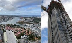 İsveçli inşaat devi 100 kişiyi işten çıkardığını duyurdu