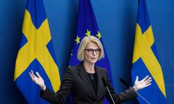 Maliye Bakanı Elisabeth Svantesson'dan, AB'nin vergi artışı önerisine sert tepki