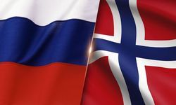 Rusya Norveç büyükelçisini Dışişleri Bakanlığı'na çağırdı