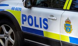 Stockholm'de dövülen bir kişi baygın halde bulundu