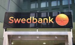 Swedbank'ta Swish sorunu