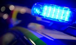 Trollhättan'da bir kişi bıçaklandı