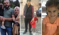 Türkiye'nin yüreğini yakan hain saldırı: Minik Ecrin çocukluğunu yaşayamadı! 3 aileden 6 canı kopardılar!