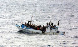 Uluslararası Göç Örgütü: Göç esnasında 50 binden fazla kişi öldü