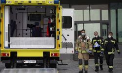Almanya'da virüs salgını nedeniyle çocuk hastanelerinin yoğun bakım üniteleri doldu