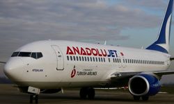 THY markası AnadoluJet'ten Türkiye'ye uçuşlarda aile bileti kampanyası