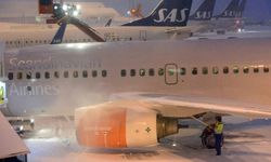 Arlanda hava trafiğinde gerilim: Uçuşlarda ciddi gecikmeler yaşanıyor