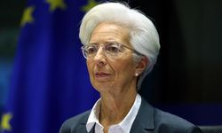 Avrupa Merkez Bankası Başkanı: Zayıflayan ekonomi işsizliğe yol açacak