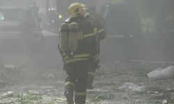 Avrupa'ya gaz taşıyan hatta meydana gelen patlamada 3 kişi öldü