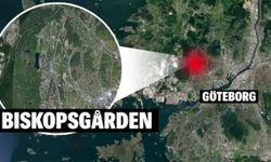 Göteborg'da tramvayda bıçaklı saldırı