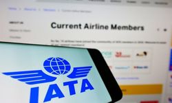 IATA'dan, hava trafik ücretlerinde planlanan artışları iptal etme çağrısı