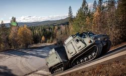 İsveç savunmayı güçlendirmek amacıyla 276 zırhlı araç için anlaşma imzaladı