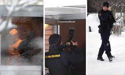 İsveç'te bir kişi tartıştığı komşusunu av tüfeğiyle vurarak öldürdü