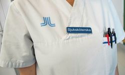 İsveç'te sağlık çalışanları, çalışma şartlarının iyileştirilmesini istiyor