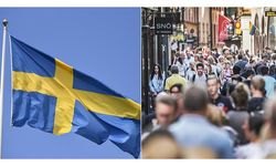 İsveç'te verilen oturum izinlerinde keskin düşüş
