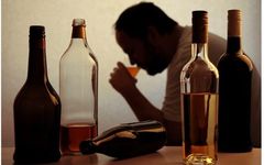 İsveç'te yaşlıların alkol tüketimi yüzde 30 arttı
