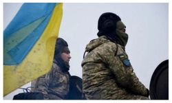 İsveç Ukrayna'ya askeri yardımı artırıyor